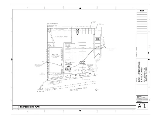 plans